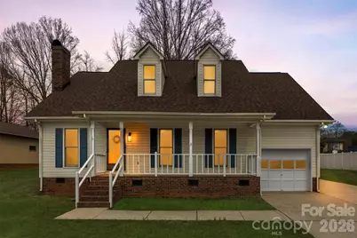 608 Azalea Lane, China Grove, NC 28023 - Photo 4