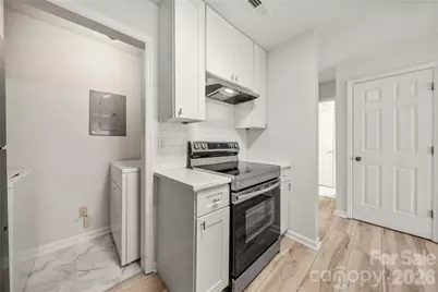 9037 J M Keynes Drive #28, Charlotte, NC 28262 - Photo 14