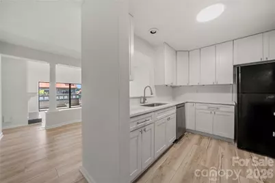 9037 J M Keynes Drive #28, Charlotte, NC 28262 - Photo 8