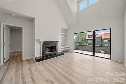 9037 J M Keynes Drive #28, Charlotte, NC 28262 - Photo 20