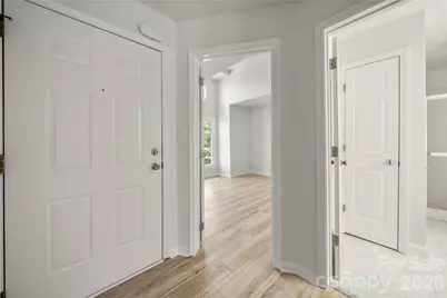 9037 J M Keynes Drive #28, Charlotte, NC 28262 - Photo 4