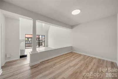 9037 J M Keynes Drive #28, Charlotte, NC 28262 - Photo 16