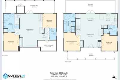 37 Grinnin Sun Road, Burnsville, NC 28714 - Photo 36