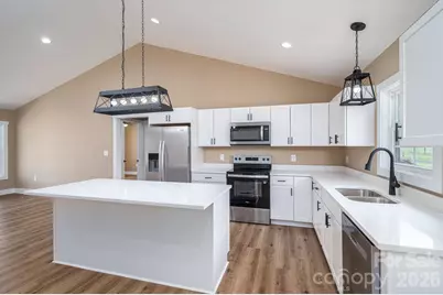 347 Old Belwood Road, Lawndale, NC 28090 - Photo 14