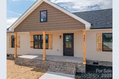 347 Old Belwood Road, Lawndale, NC 28090 - Photo 4