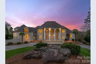 6905 Shinnecock Hill Lane, Charlotte, NC 28277 - Photo 2