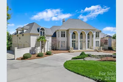 6905 Shinnecock Hill Lane, Charlotte, NC 28277 - Photo 4