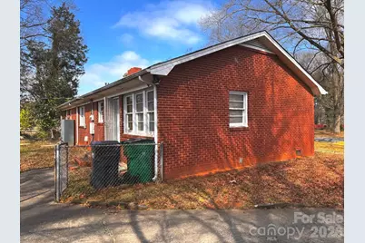 711 Yuma Street, Charlotte, NC 28213 - Photo 2