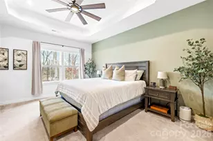 3210 Timber Ml Dr, Stallings, NC 28104 - Photo 12