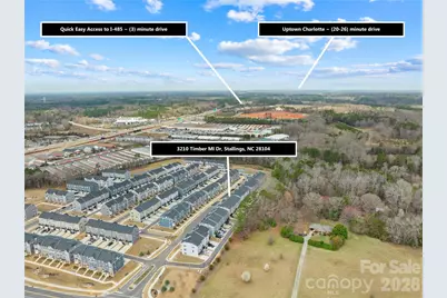 3210 Timber Mill Drive, Stallings, NC 28104 - Photo 18