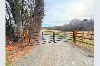 1266 Old Lincolnton Crouse Road, Crouse, NC 28033 - Photo 1