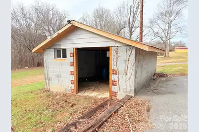 1266 Old Lincolnton Crouse Road, Crouse, NC 28033 - Photo 12