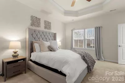 11709 Blessington Road, Huntersville, NC 28078 - Photo 8