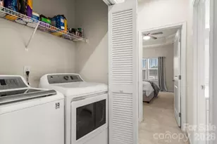 11709 Blessington Rd, Huntersville, NC 28078 - Photo 12