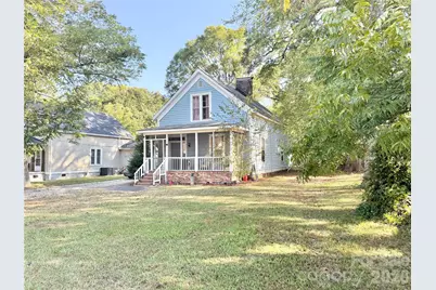117 Pine Street, Chester, SC 29706 - Photo 1