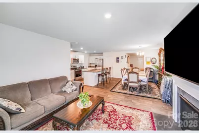 3173 Green Apple Drive, Dallas, NC 28034 - Photo 16