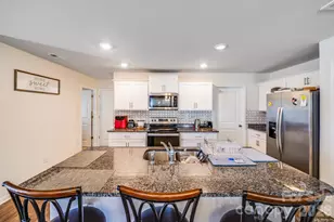 3173 Green Apple Dr, Dallas, NC 28034 - Photo 8