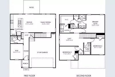 1450 Carthage Drive, Salisbury, NC 28144 - Photo 12