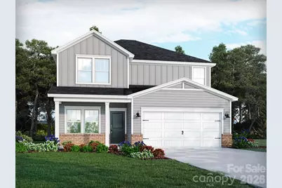 1450 Carthage Drive, Salisbury, NC 28144 - Photo 1