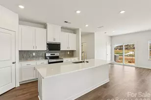 9005 Foggy Brook Loop, Charlotte, NC 28216 - Photo 6