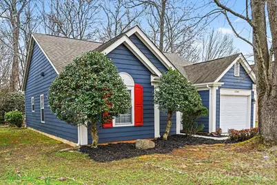 12305 Gilston Court, Charlotte, NC 28273 - Photo 2