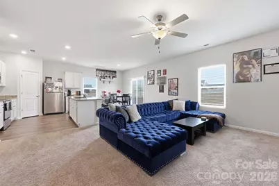 5330 Upton Place, Charlotte, NC 28215 - Photo 8