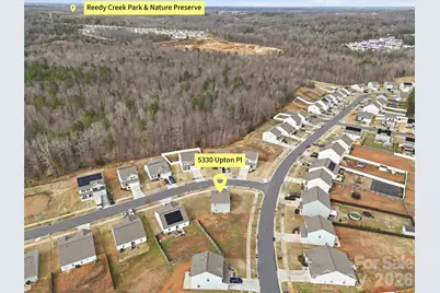 5330 Upton Place, Charlotte, NC 28215 - Photo 36