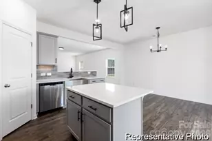 146 Pembroke Wy, Albemarle, NC 28001 - Photo 4