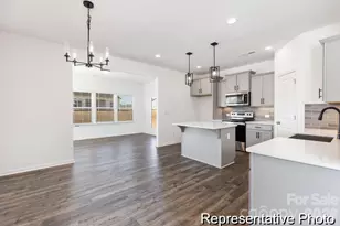 146 Pembroke Wy, Albemarle, NC 28001 - Photo 2