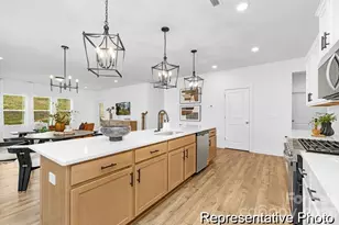 158 Peak Vw Rd, Statesville, NC 28677 - Photo 4