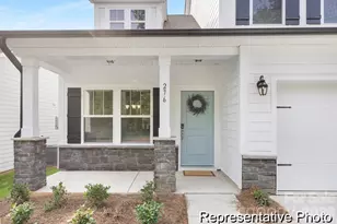 160 Peak Vw Rd, Statesville, NC 28677 - Photo 2