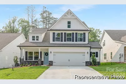 160 Peak View Road #14p, Statesville, NC 28677 - Photo 1