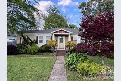 337 Melbourne Court, Charlotte, NC 28209 - Photo 1