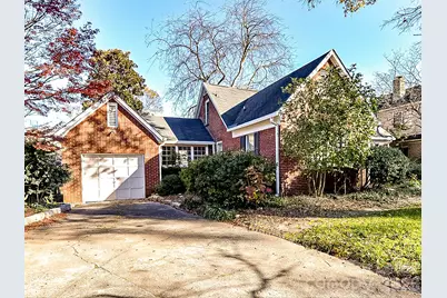 711 Mt Vernon Avenue, Charlotte, NC 28203 - Photo 4