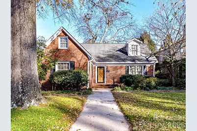 711 Mt Vernon Avenue, Charlotte, NC 28203 - Photo 1