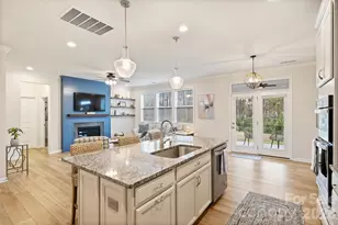 19218 Hawk Haven Ln, Charlotte, NC 28278 - Photo 18