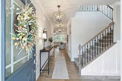 19218 Hawk Haven Lane, Charlotte, NC 28278 - Photo 4