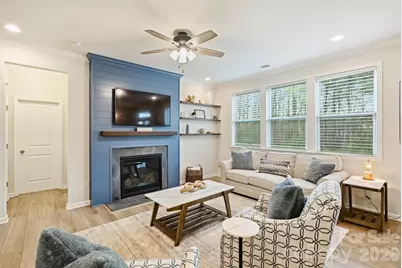 19218 Hawk Haven Lane, Charlotte, NC 28278 - Photo 10