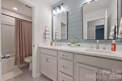 19218 Hawk Haven Lane, Charlotte, NC 28278 - Photo 38