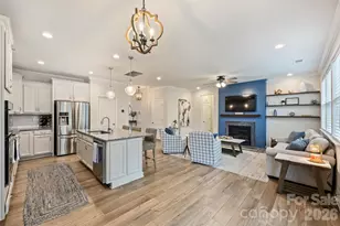 19218 Hawk Haven Ln, Charlotte, NC 28278 - Photo 16