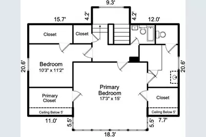 2101 The Plaza Road, Charlotte, NC 28205 - Photo 48