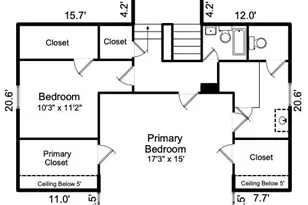 2101 The Plaza Rd, Charlotte, NC 28205 - Photo 48