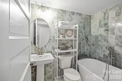 2101 The Plaza Road, Charlotte, NC 28205 - Photo 34