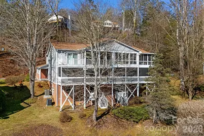 84 Lakeview Court, Brevard, NC 28712 - Photo 32