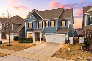 128 W Morehouse Ave, Mooresville, NC 28117 - Photo 1