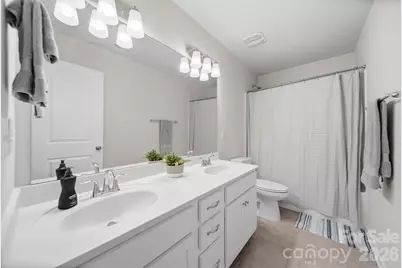 128 W Morehouse Avenue, Mooresville, NC 28117 - Photo 36