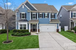 128 W Morehouse Ave, Mooresville, NC 28117 - Photo 2