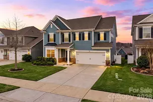 128 W Morehouse Ave, Mooresville, NC 28117 - Photo 1