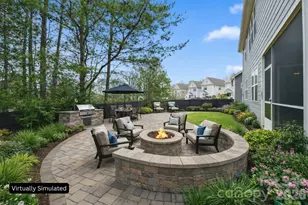 128 W Morehouse Ave, Mooresville, NC 28117 - Photo 42