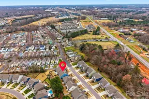 128 W Morehouse Ave, Mooresville, NC 28117 - Photo 48